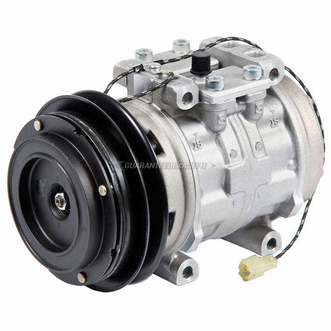 Eagle Summit A/C Compressor