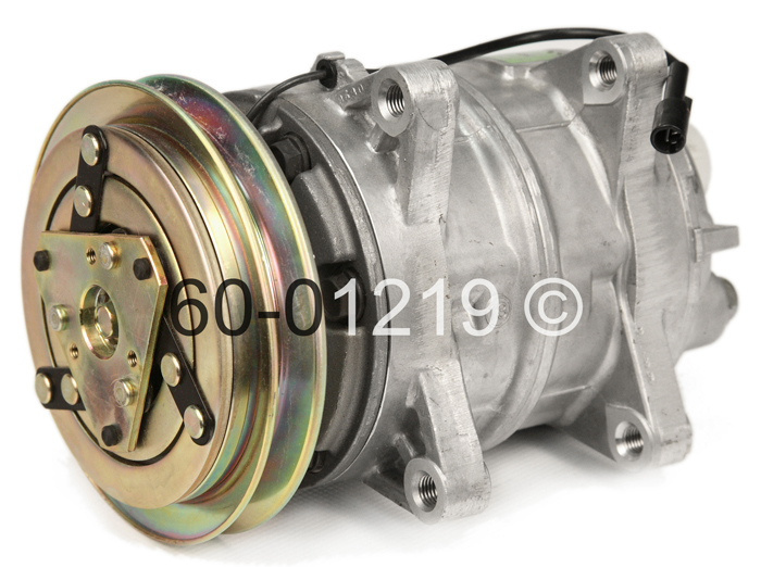 A/C Compressor