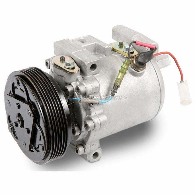 Saab 9000 A/C Compressor