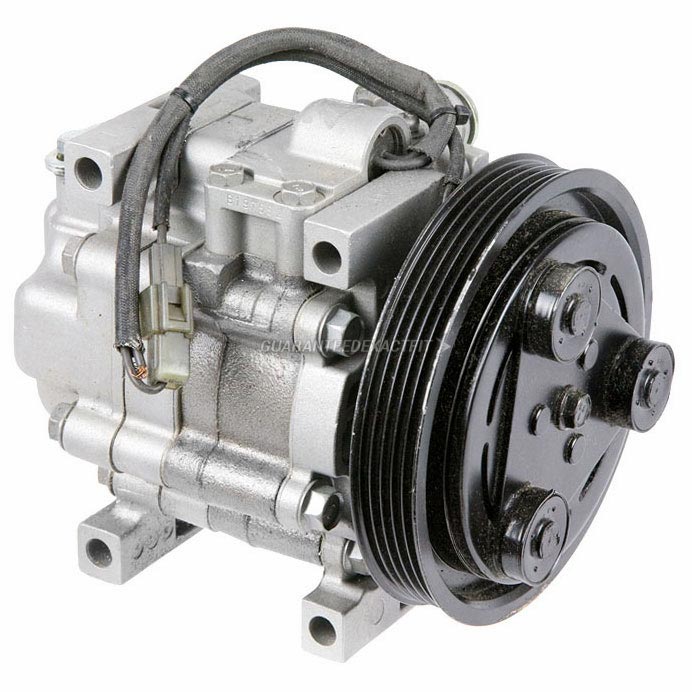 A/C Compressor