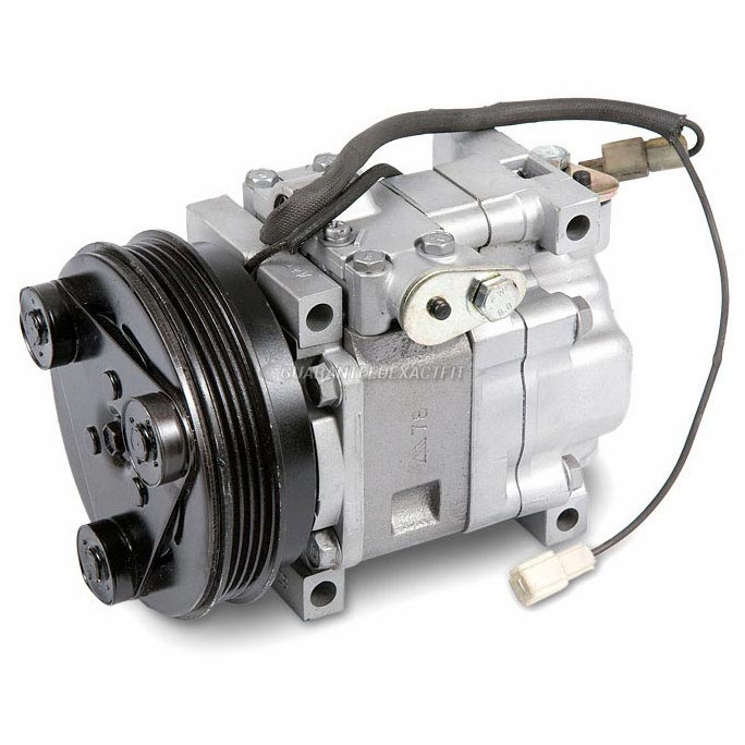 Mazda Protege A/C Compressor