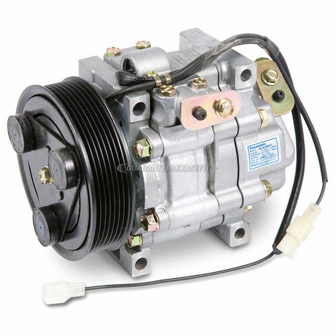 Mazda Millenia A/C Compressor