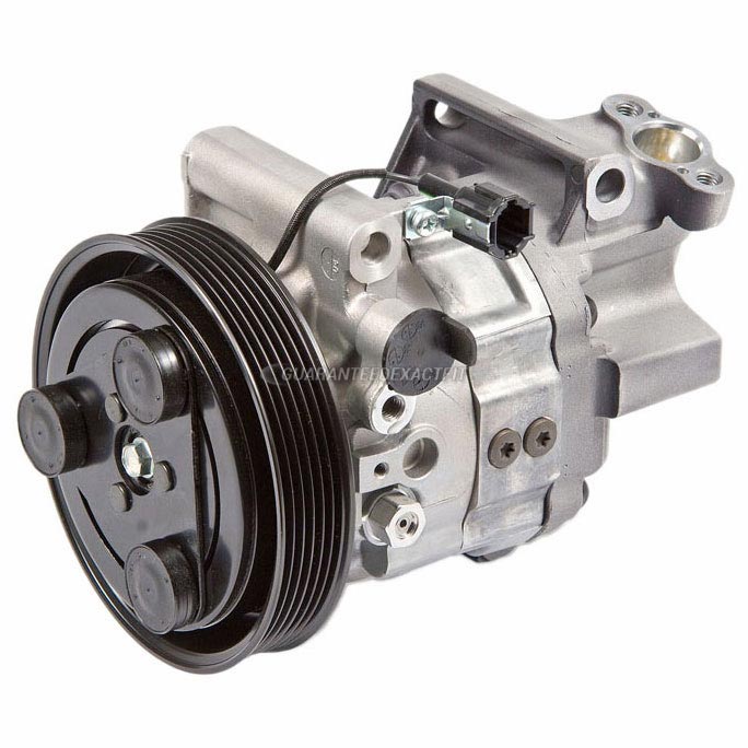 Infiniti G20 A/C Compressor
