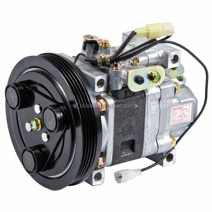 Mazda Protege A/C Compressor