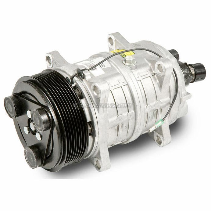 A/C Compressor
