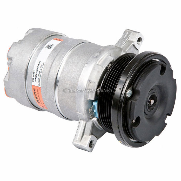 A/C Compressor