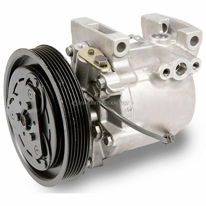 Infiniti G20 A/C Compressor