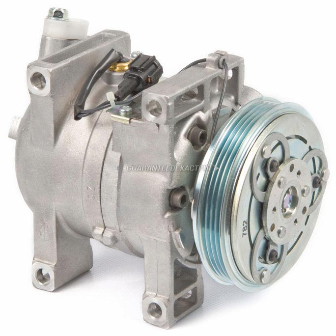 Nissan Altima A/C Compressor