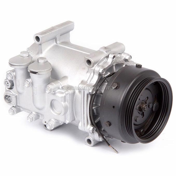 Mitsubishi 3000GT A/C Compressor