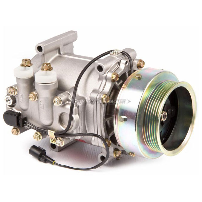Mitsubishi 3000GT A/C Compressor