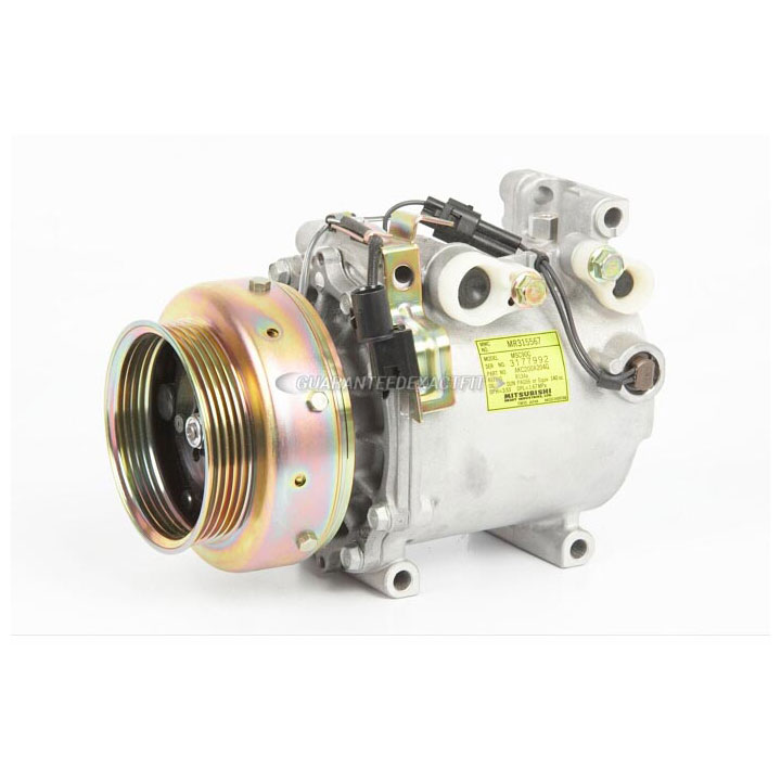 A/C Compressor