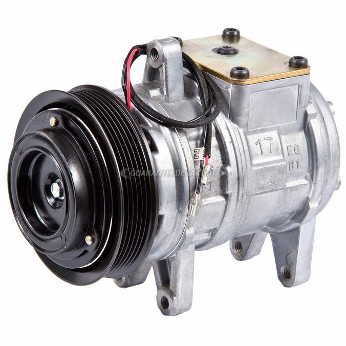 Lincoln Towncar A/C Compressor