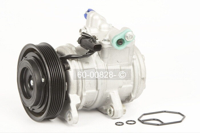A/C Compressor
