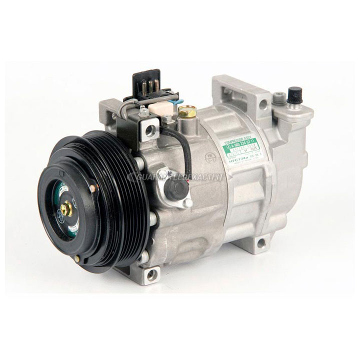Mercedes Benz C36 AMG A/C Compressor