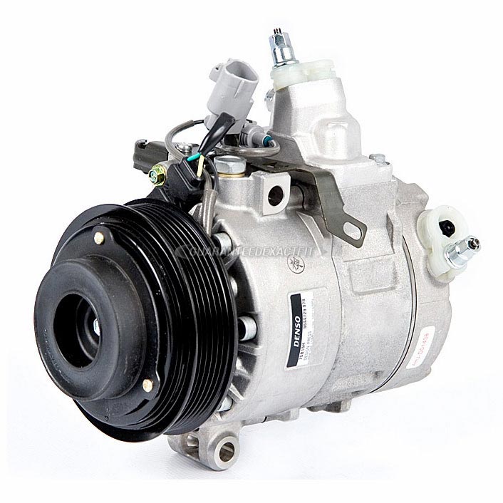 A/C Compressor