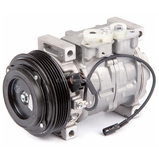 A/C Compressor