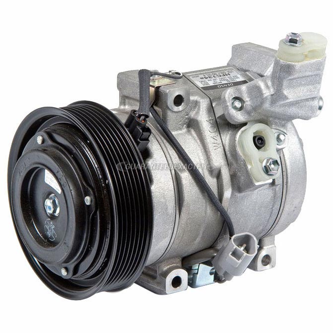 Toyota RAV4 A/C Compressor