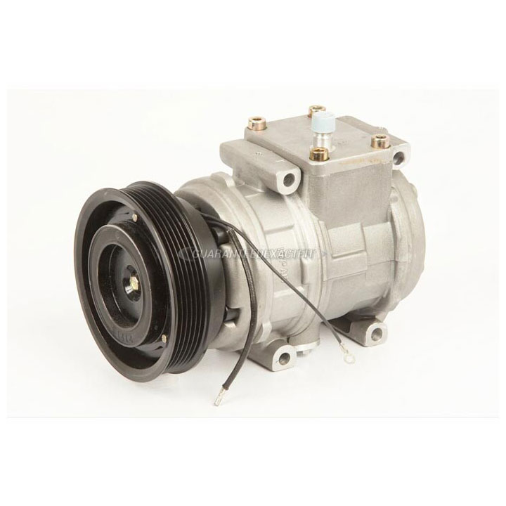 Lexus ES300 A/C Compressor