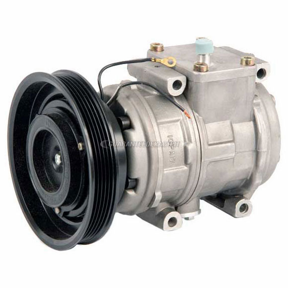 Dodge Avenger A/C Compressor