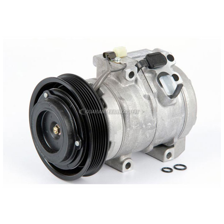 Mazda MPV A/C Compressor