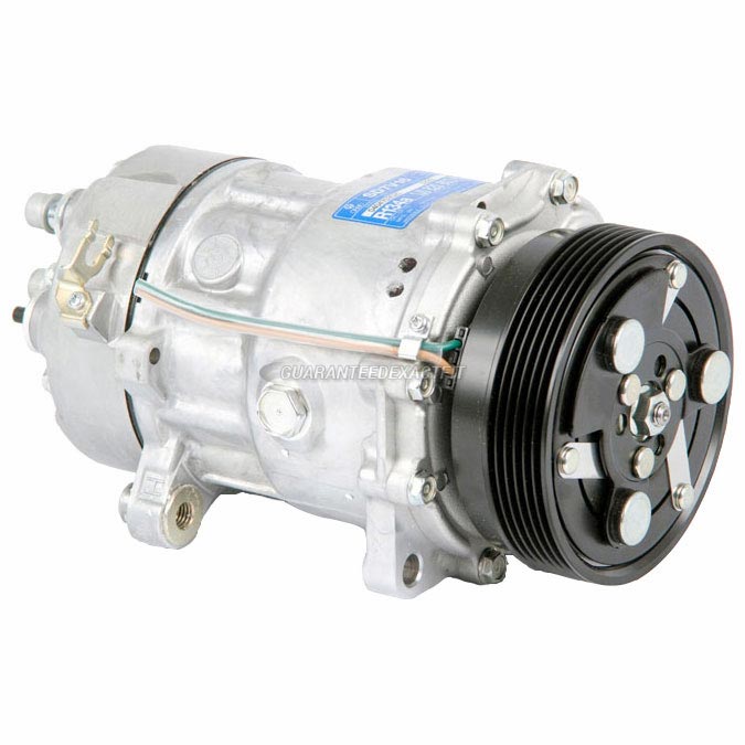 A/C Expansion Device