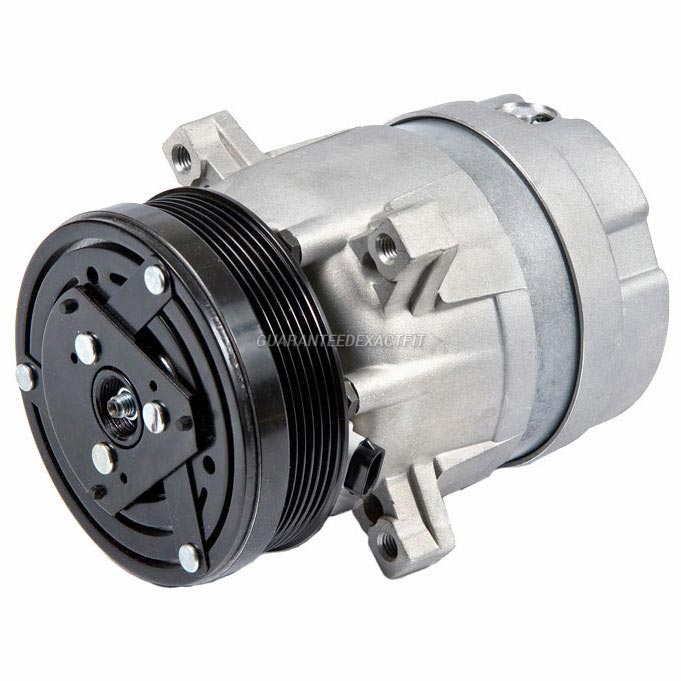 GMC Sonoma A/C Compressor