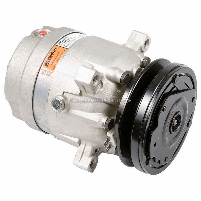 Buick Skylark A/C Compressor