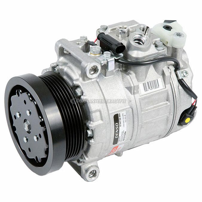 Mercedes Benz CL500 A/C Compressor