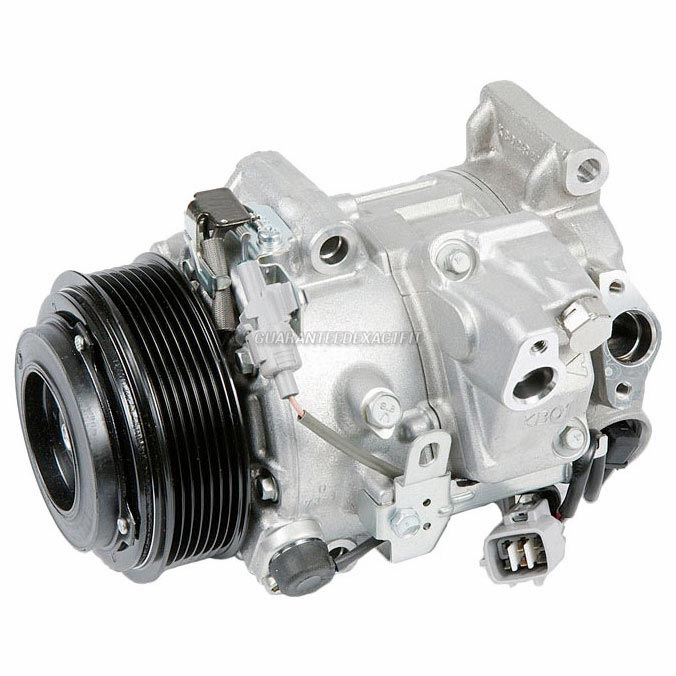Toyota Highlander A/C Compressor