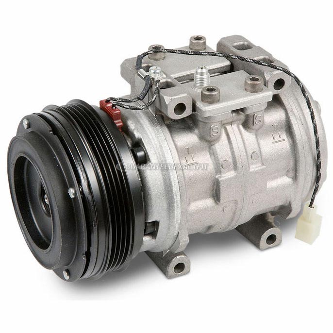 Toyota MR2 A/C Compressor