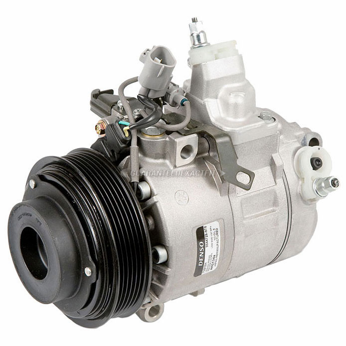 Lexus GS430 A/C Compressor