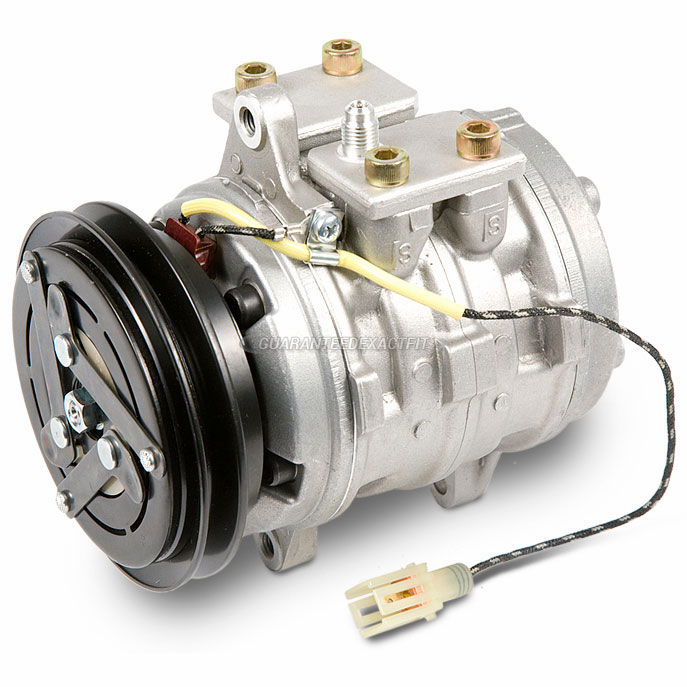 Suzuki Swift A/C Compressor