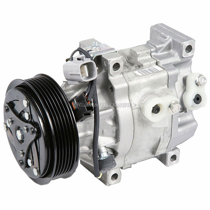 Toyota MR2 A/C Compressor