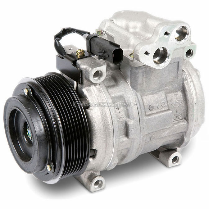 Dodge Viper A/C Compressor