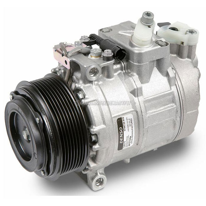 Mercedes Benz SLK32 AMG A/C Compressor