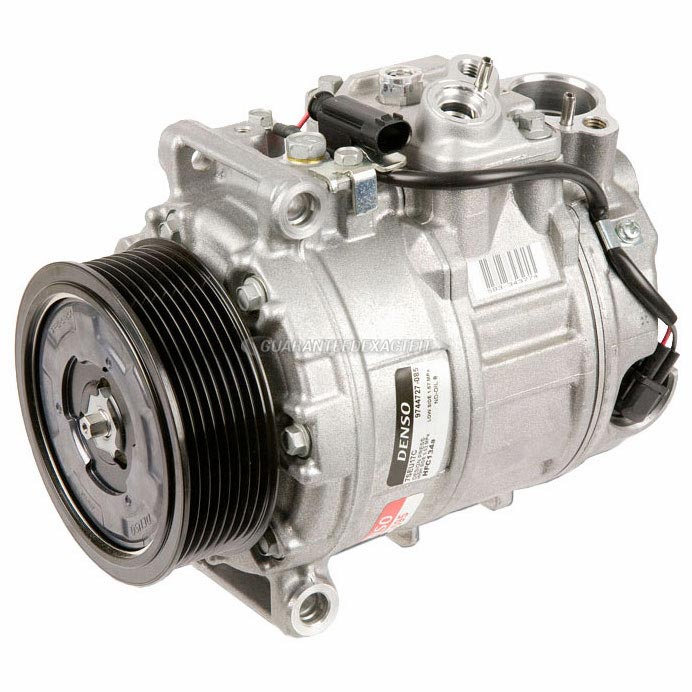 Mercedes Benz R320 A/C Compressor