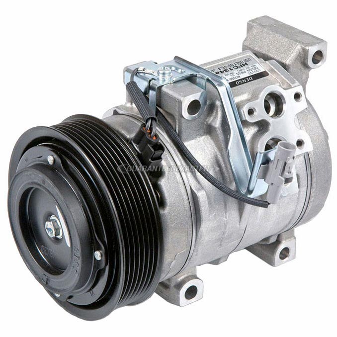 A/C Compressor