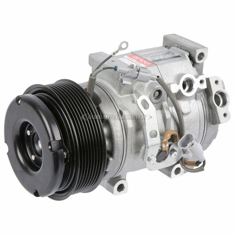 Lexus LX570 A/C Compressor