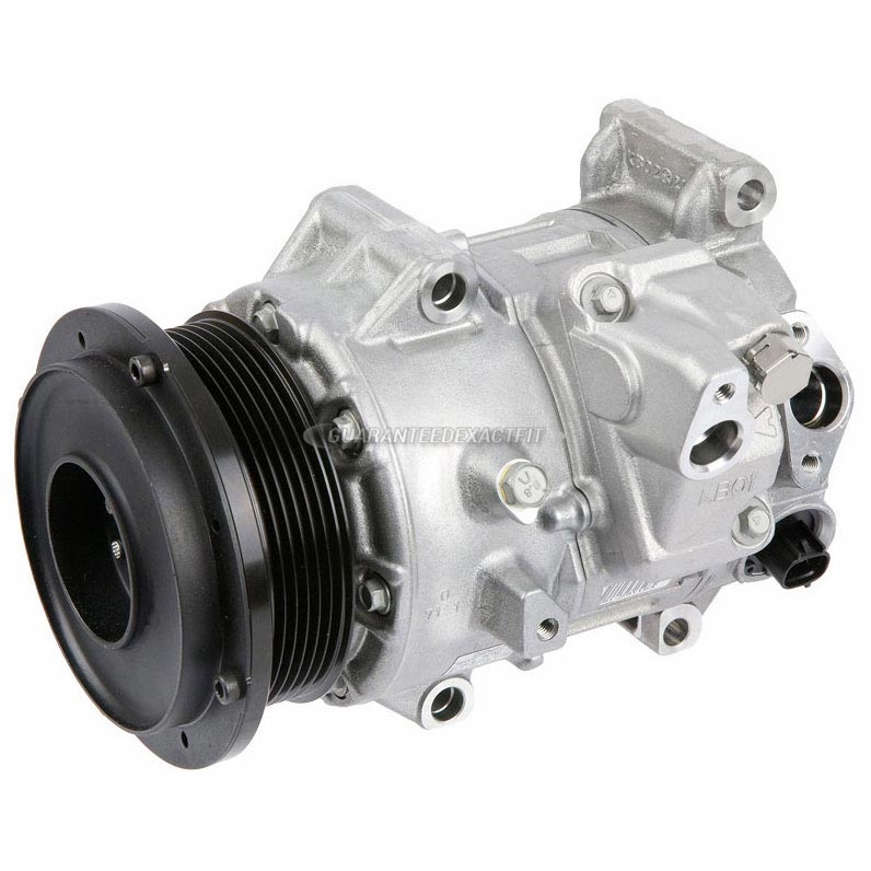 Toyota Venza A/C Compressor