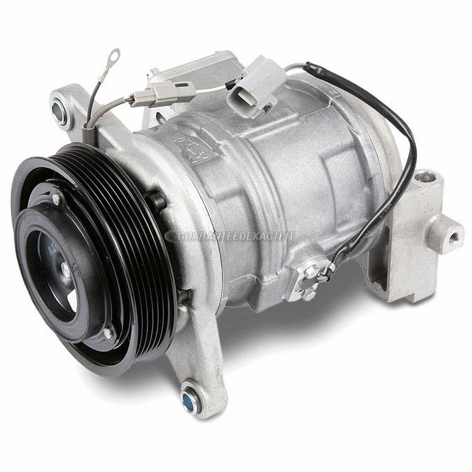 Lexus GS300 A/C Compressor