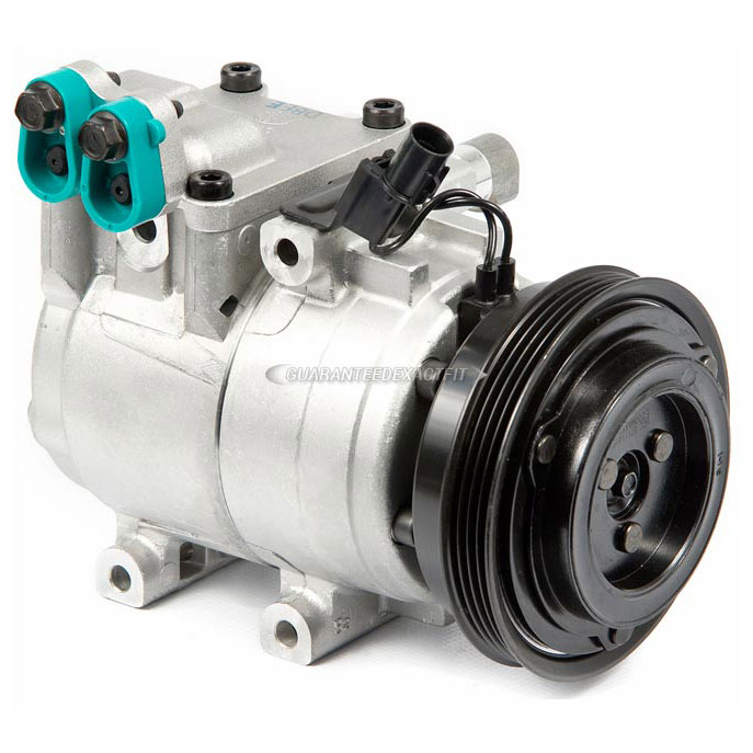 Hyundai Elantra AC Compressor All Models