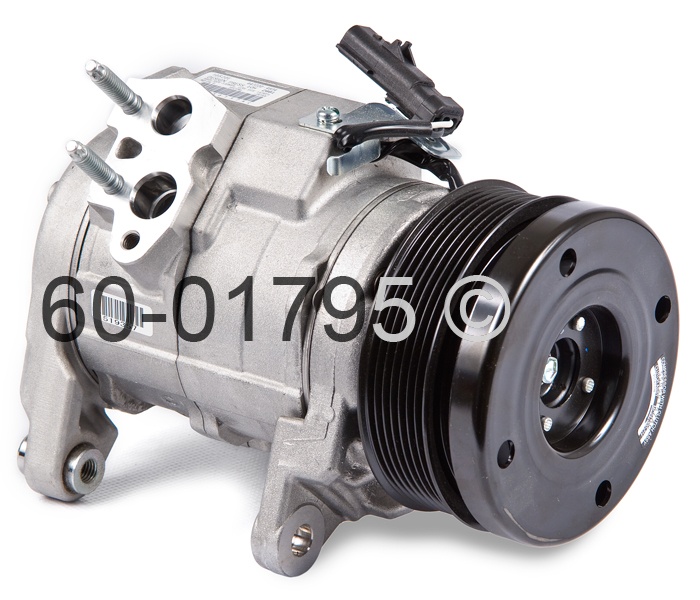 A/C Compressor