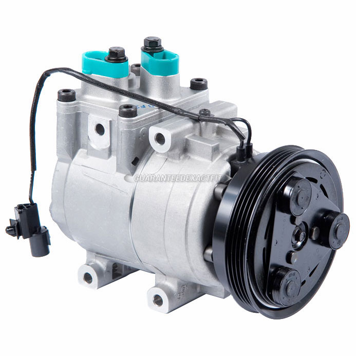 Kia RX-V A/C Compressor