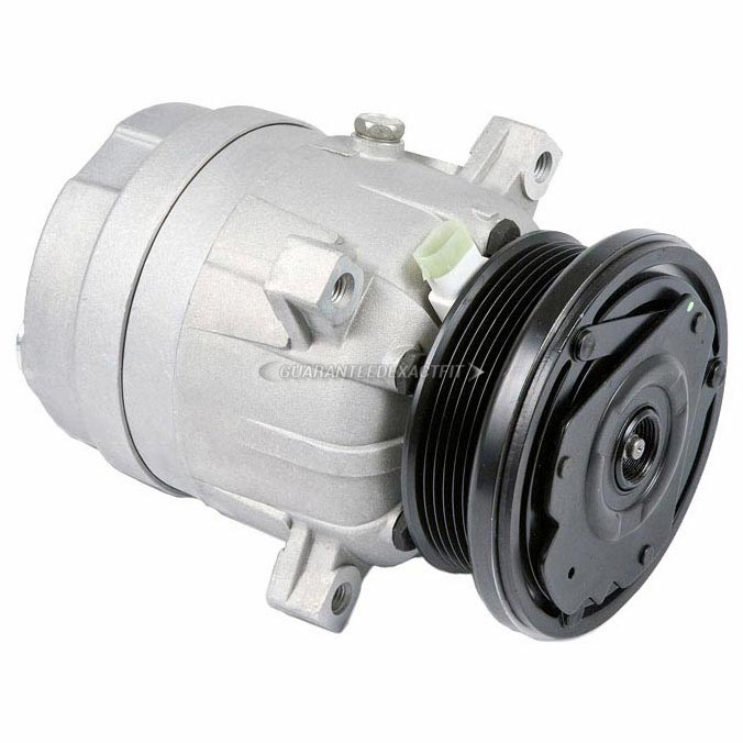 Chevrolet Lumina A/C Compressor