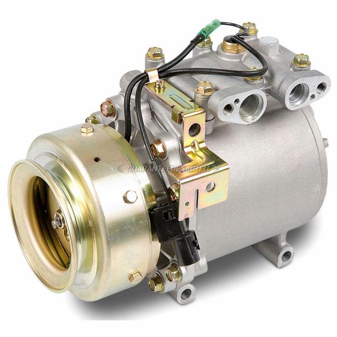Mitsubishi Mirage A/C Compressor