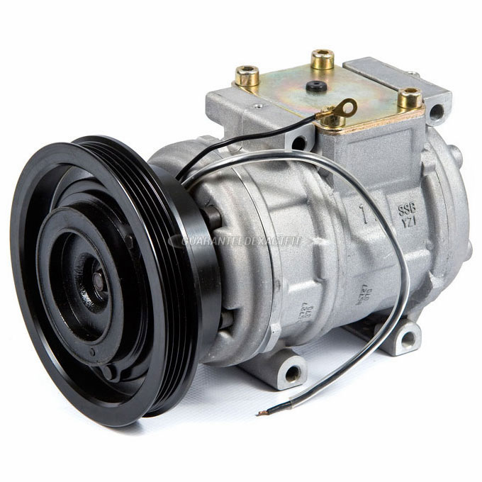 Eagle A/C Compressor