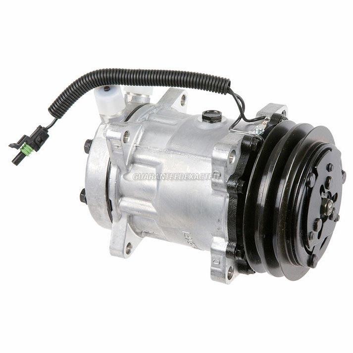 International All Models A/C Compressor