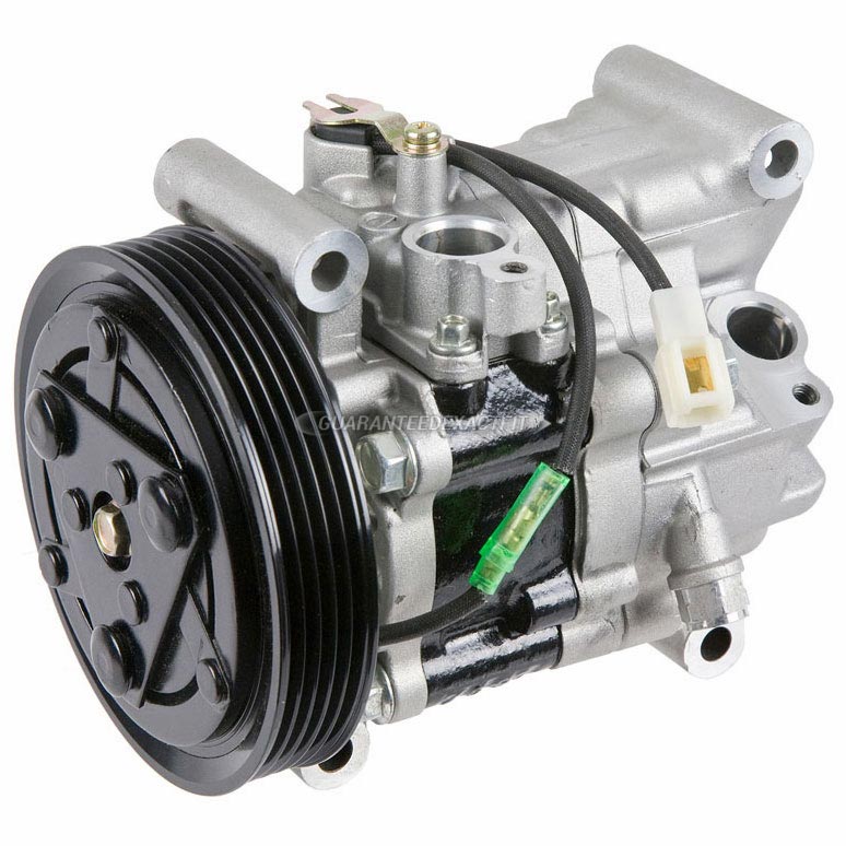 Suzuki SX4 A/C Compressor