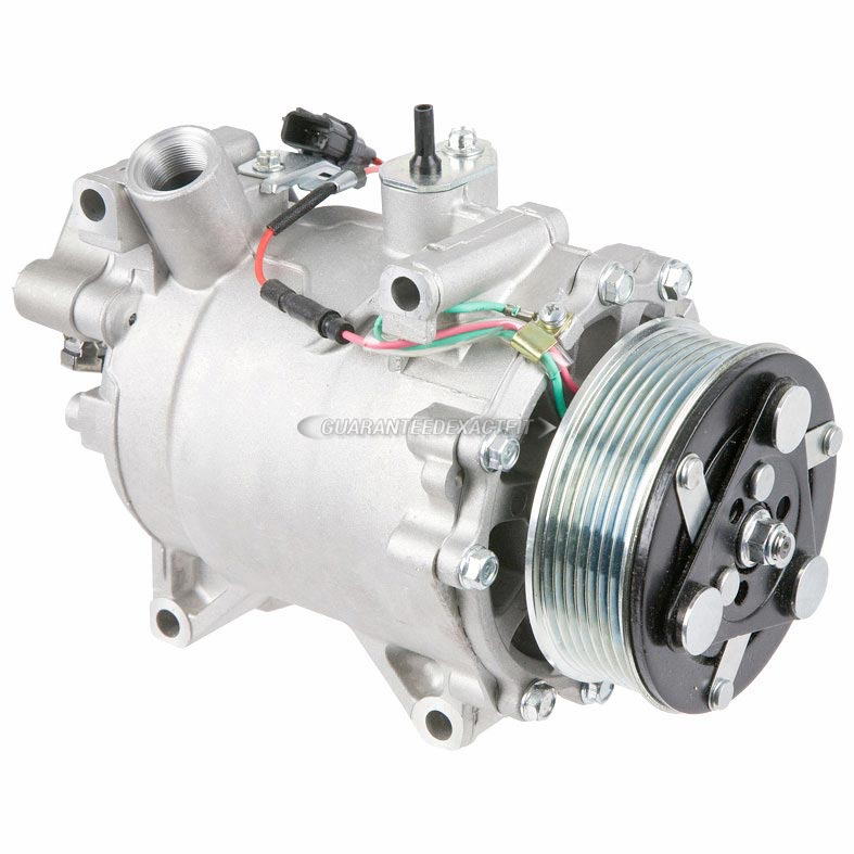 Acura RDX A/C Compressor