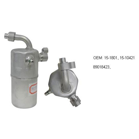 Chevrolet Avalanche A/C Accumulator/Drier